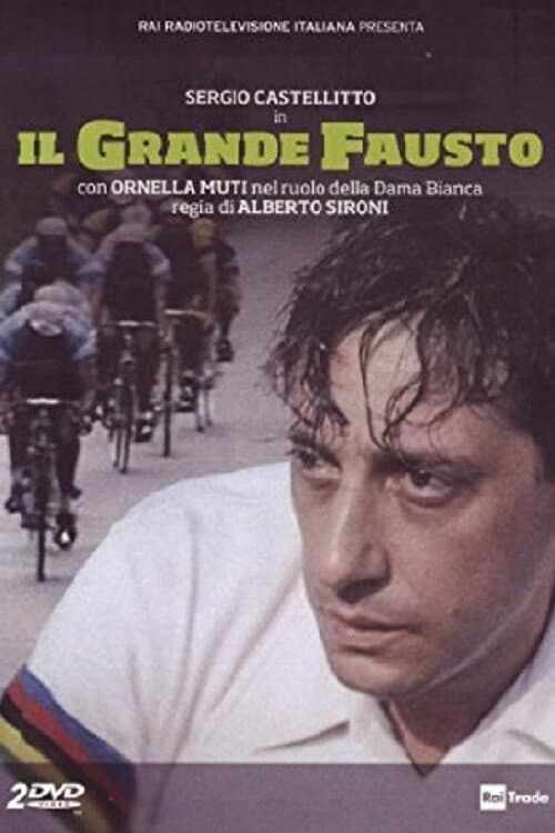 Il Grande Fausto afişi