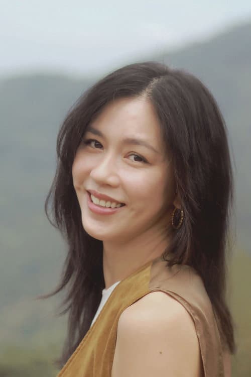 張家慧