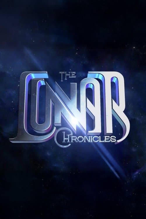 The Lunar Chronicles afişi