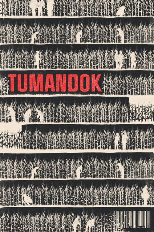 Tumandok afişi