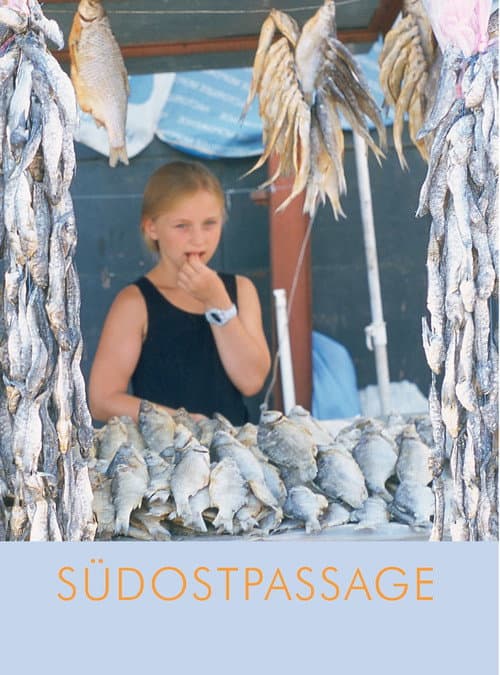 Südostpassage afişi