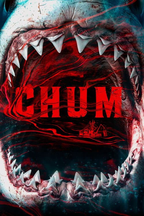 Chum afişi