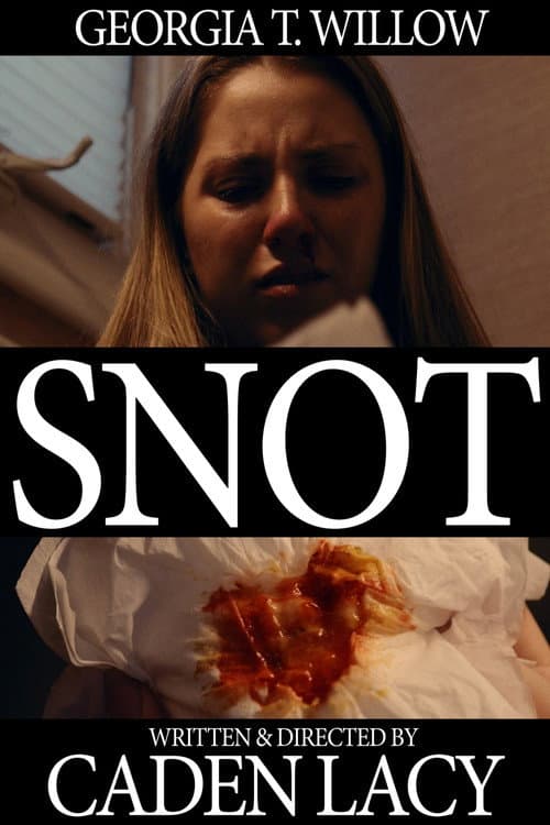 SNOT afişi