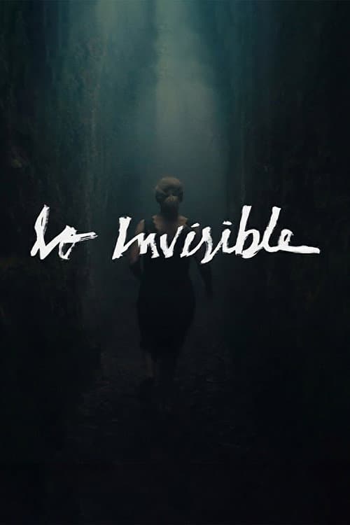Lo Invisible afişi