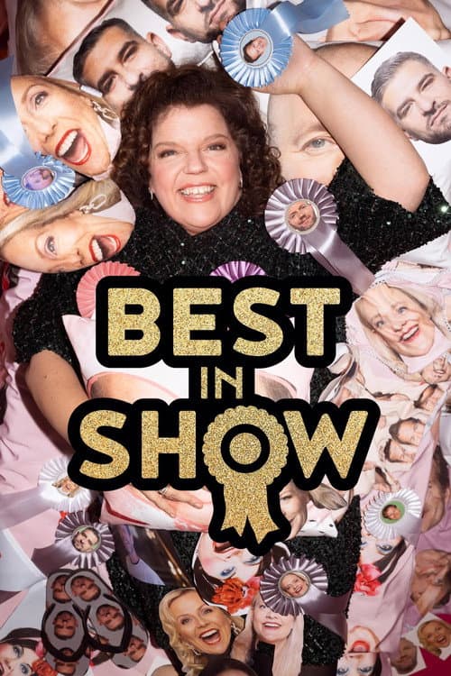 Best in show afişi