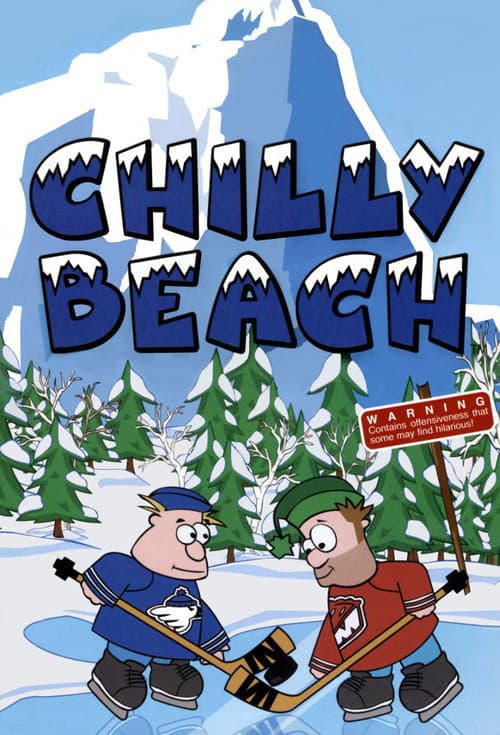 Chilly Beach afişi