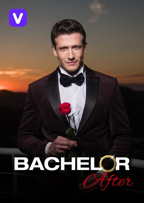Bachelor After afişi