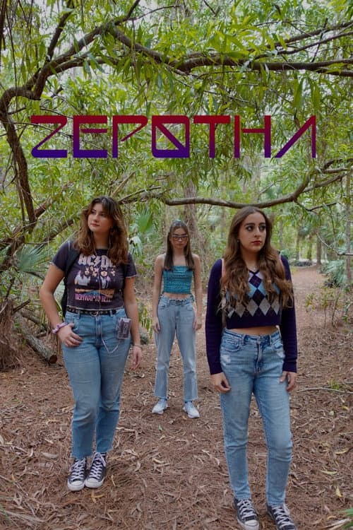 Zepotha 1984 afişi