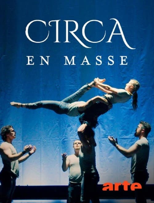 En Masse by Circa afişi