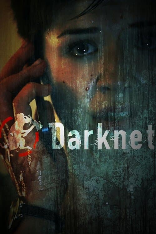 Darknet afişi