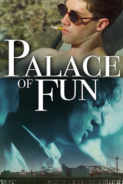 Palace of Fun afişi