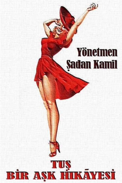 Tuş afişi