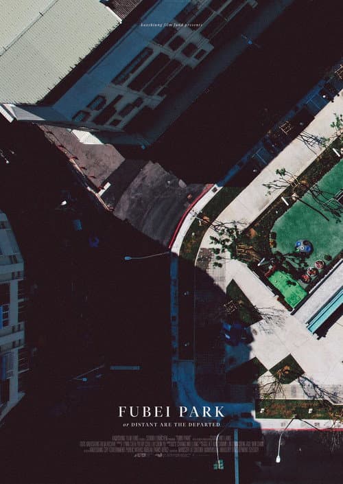 Fubei Park afişi