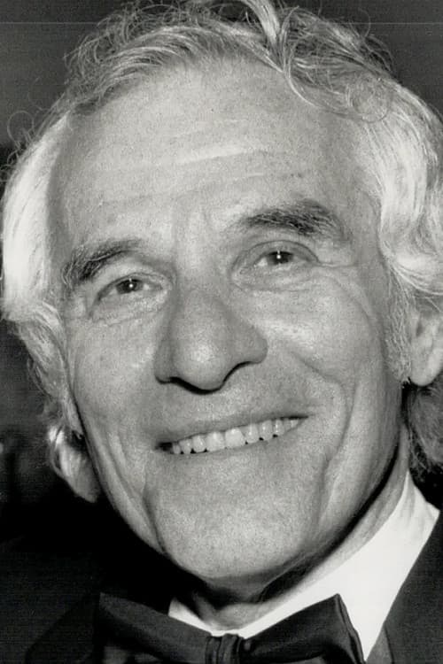 Mort Drucker