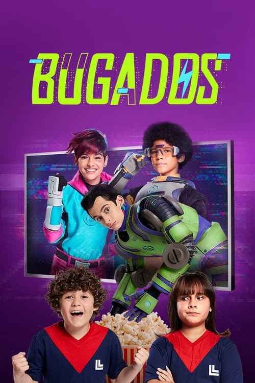 Bugados afişi