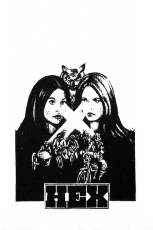 Hex afişi