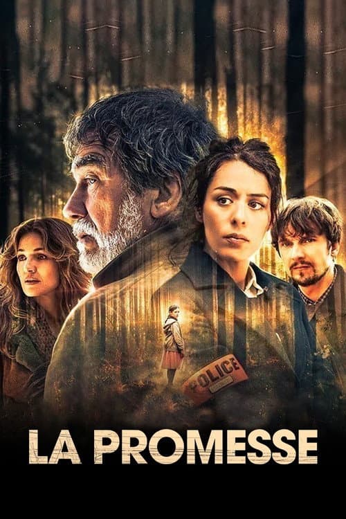 La Promesse afişi