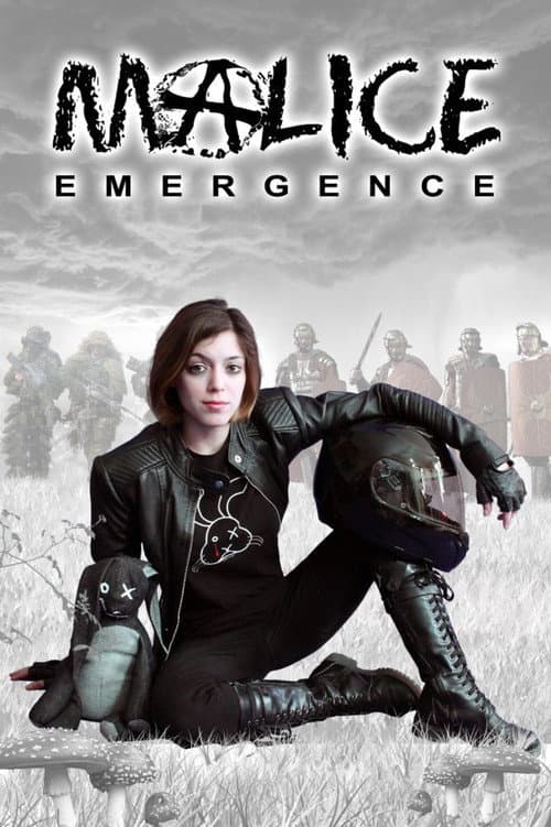 Malice: Emergence afişi