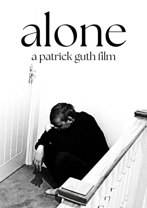 Alone afişi