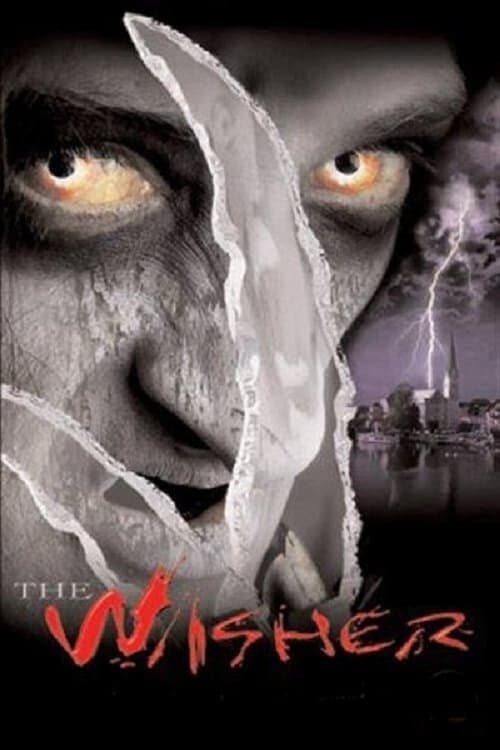 The Wisher afişi