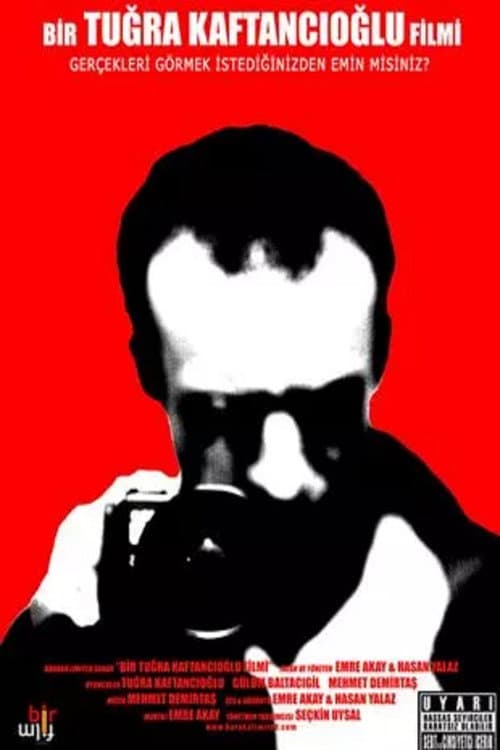 Bir Tuğra Kaftancıoğlu Filmi afişi