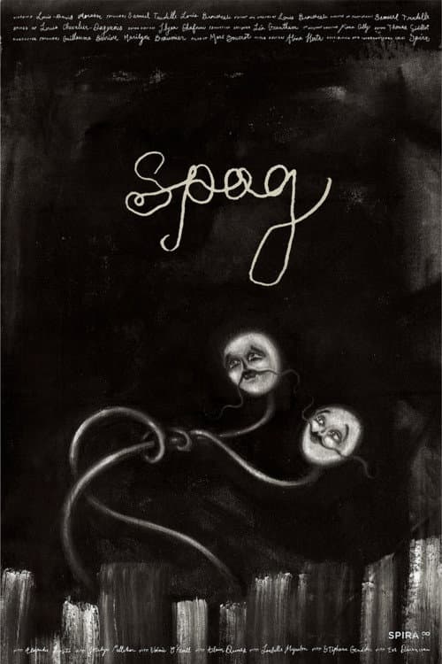 Spag afişi