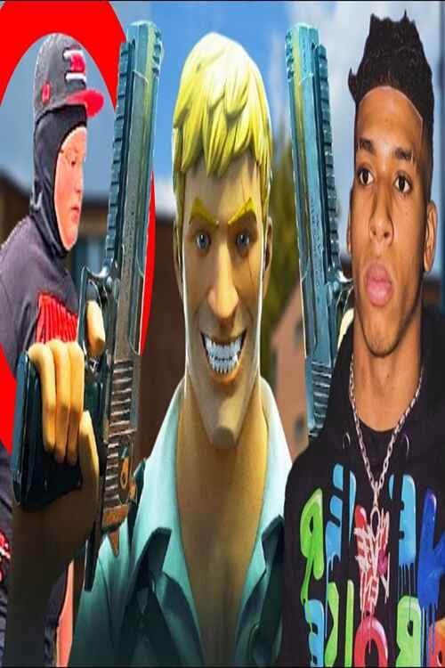 O Block: The Movie afişi