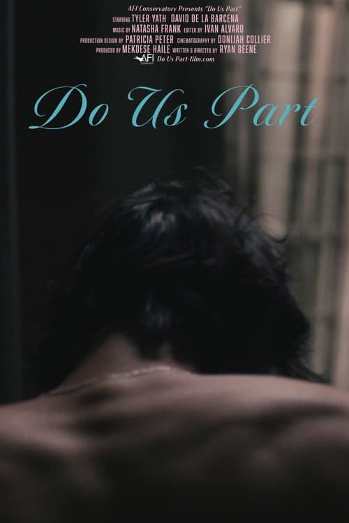 Do Us Part afişi