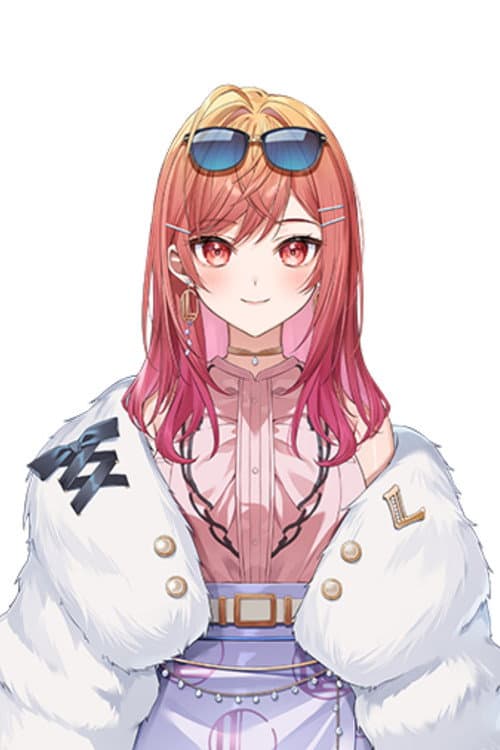 Ichijou Ririka