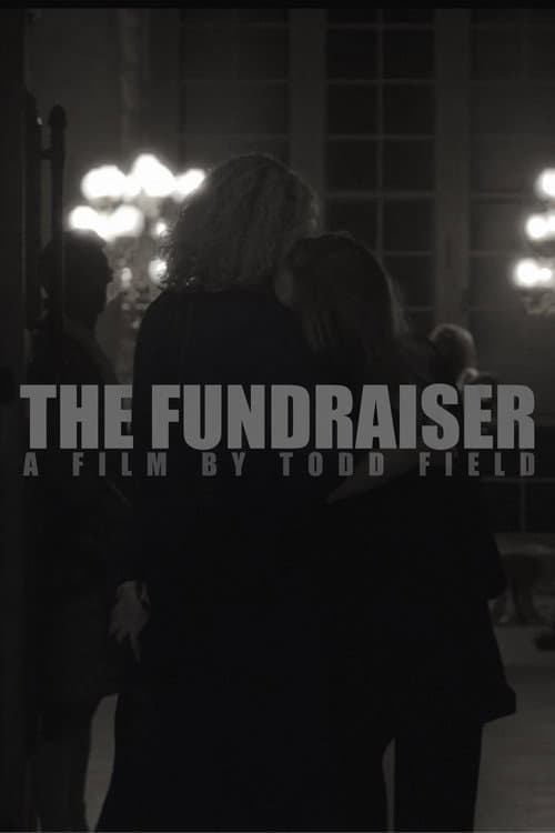The Fundraiser afişi