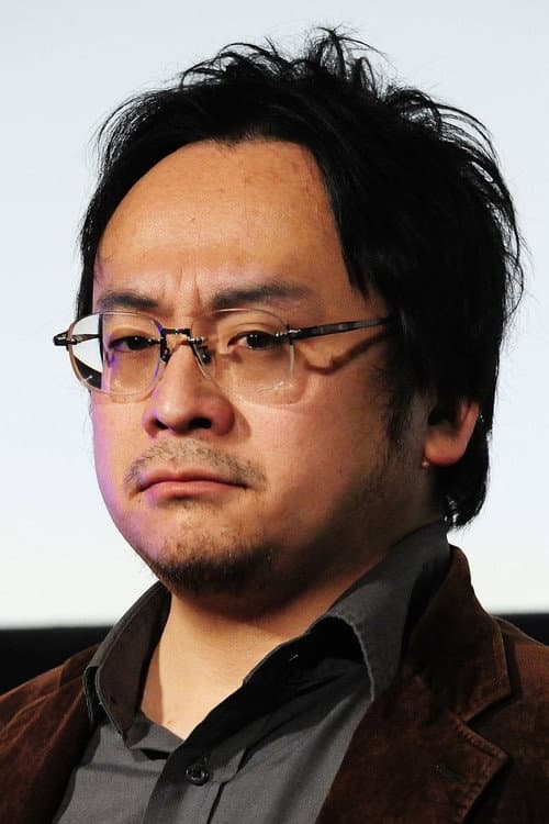 宮繁之