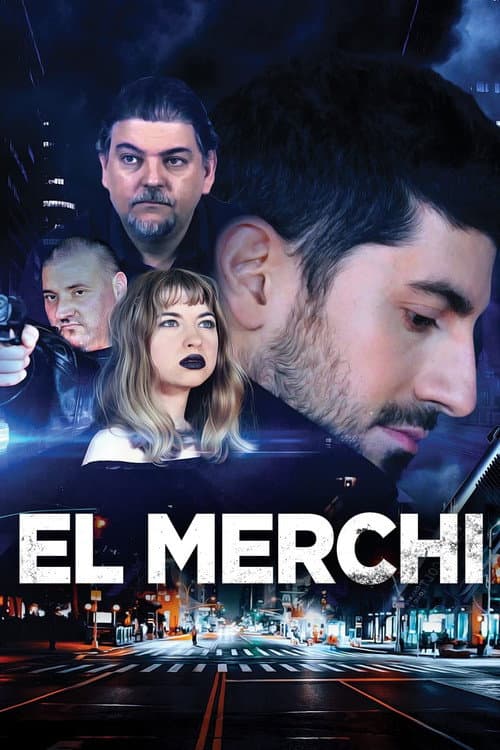El Merchi afişi
