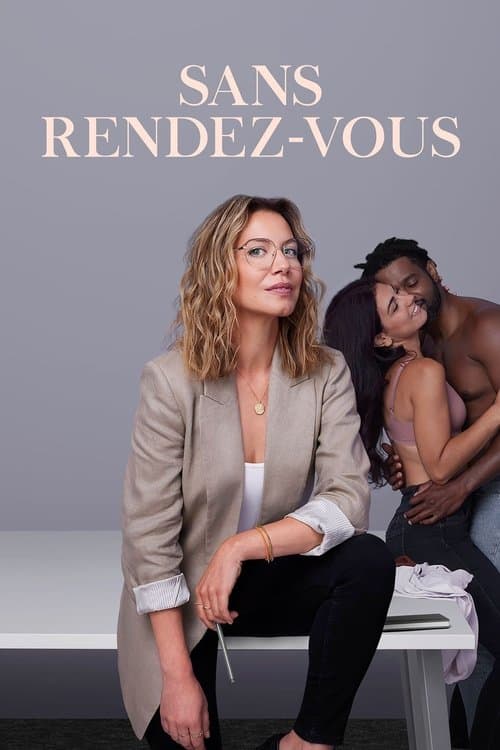 Sans rendez-vous afişi