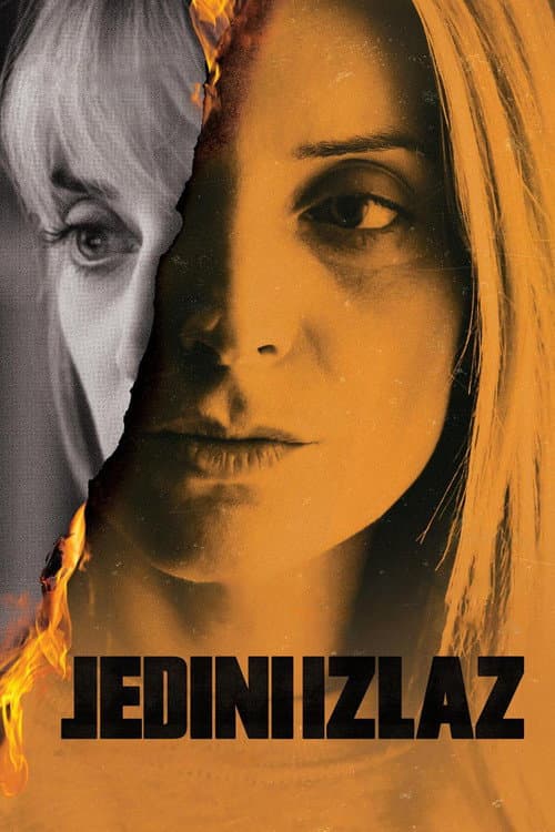 Jedini Izlaz afişi