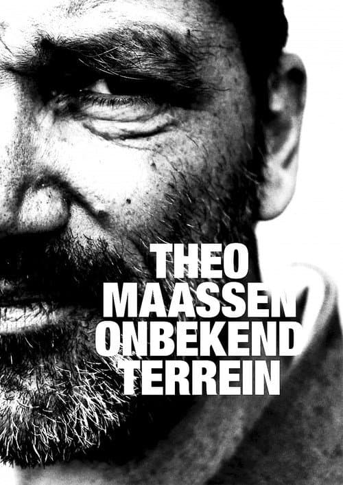 Theo Maassen: Onbekend Terrein afişi