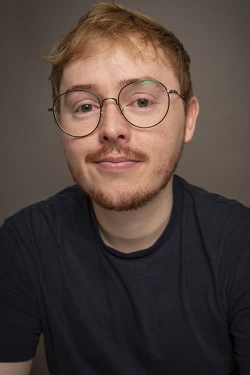 Matt Jeston