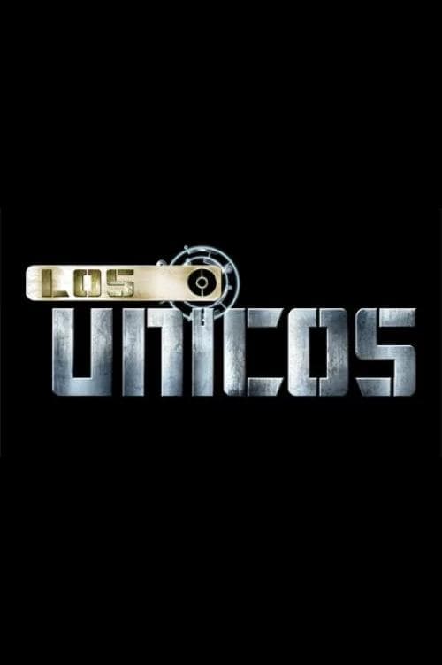 Los únicos afişi