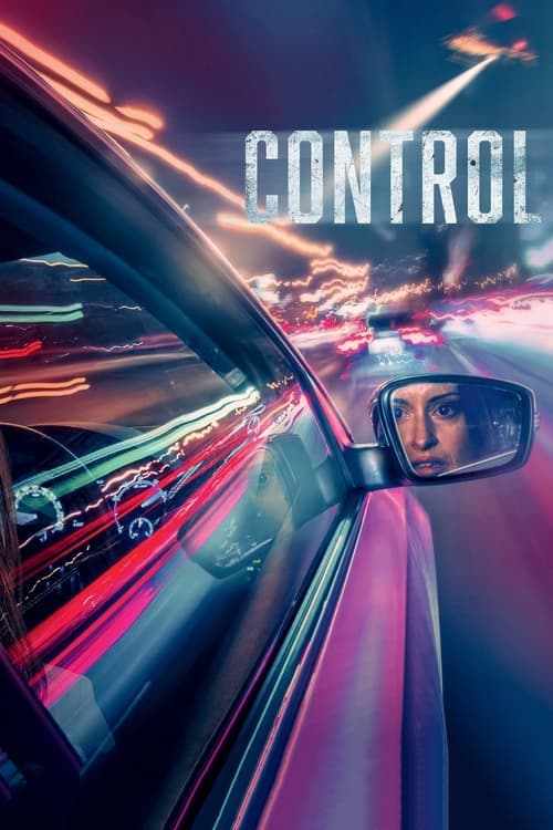 Control afişi