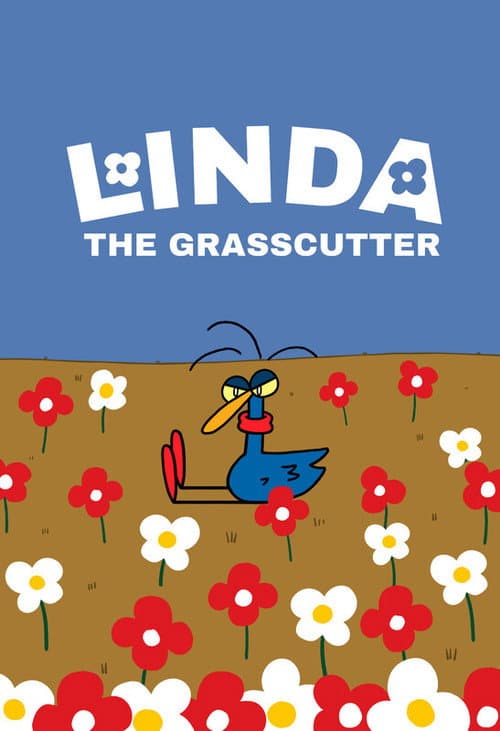 Linda: The Grasscutter afişi