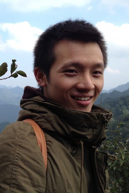 Su Hung-en