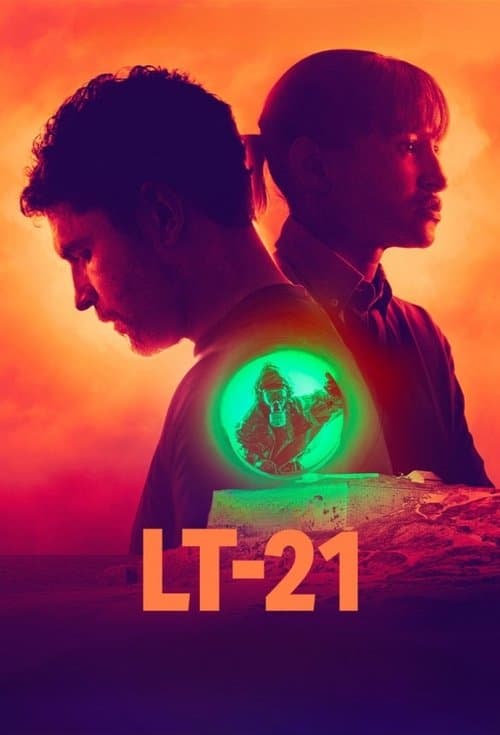 LT-21 afişi
