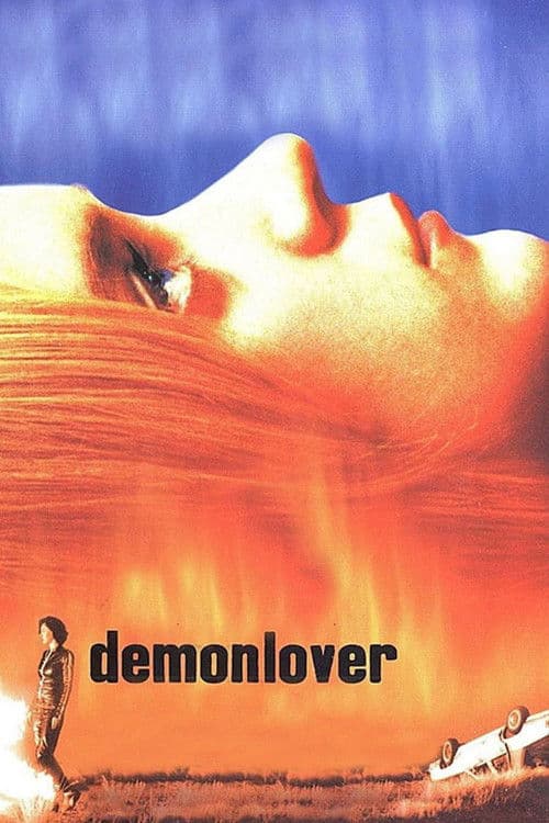Demonlover afişi