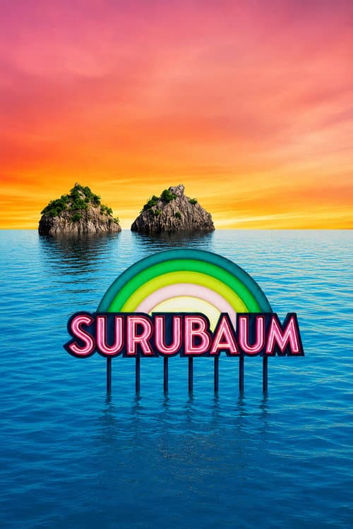 Surubaum afişi