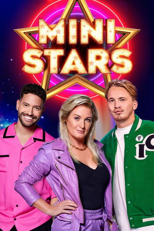 Ministars afişi