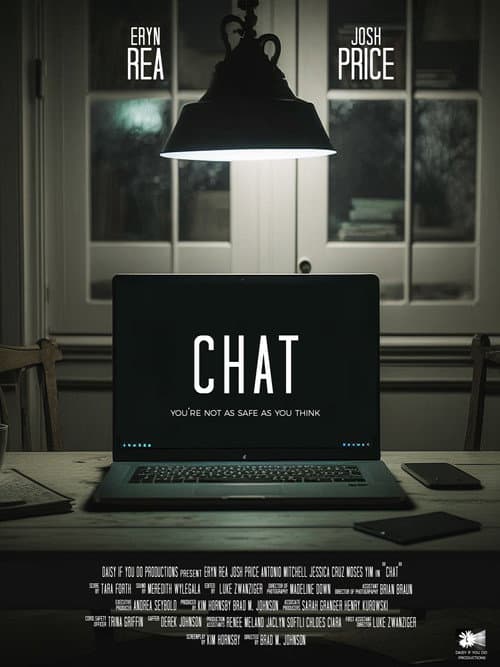 Chat afişi