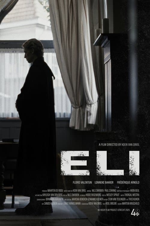 Eli afişi