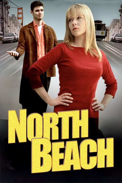 North Beach afişi