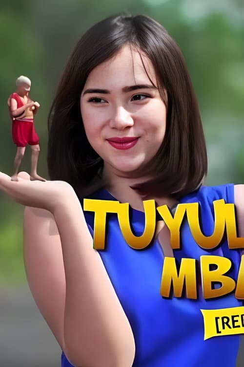 Tuyul & Mbak Yul: Reborn afişi