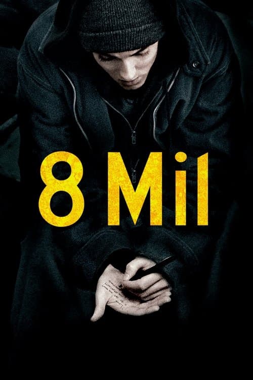 8 Mil