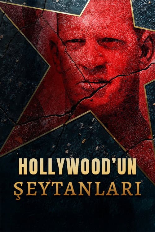 Hollywood'un Şeytanları afişi